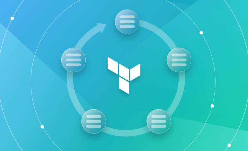 The Lifecycle of a Terraform Resource