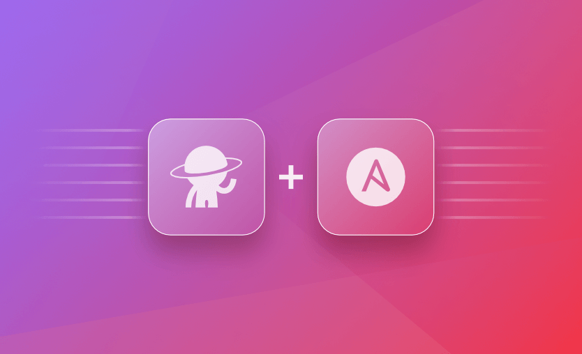 Ansible + Spacelift = Better Together