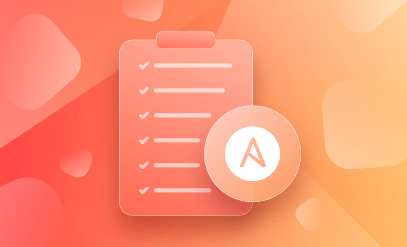 Ansible best practices