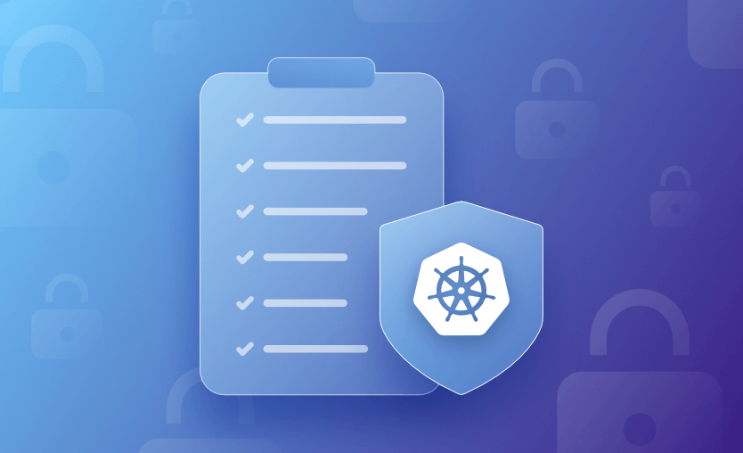 Kubernetes Security Best Practices