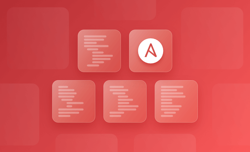 Working with Ansible Inventory &#8211; Basics and Use Cases