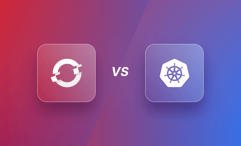 OpenShift vs. Kubernetes: What is the Difference?