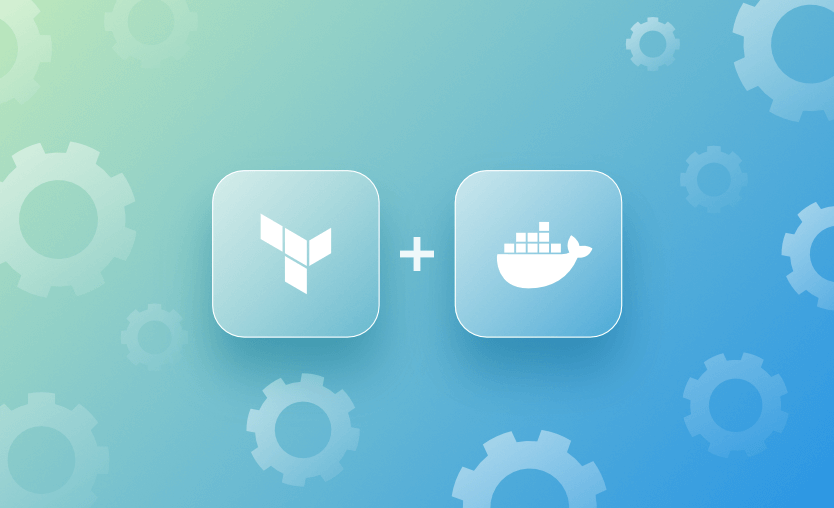 Using Terraform to Set Up and Deploy Docker Containers