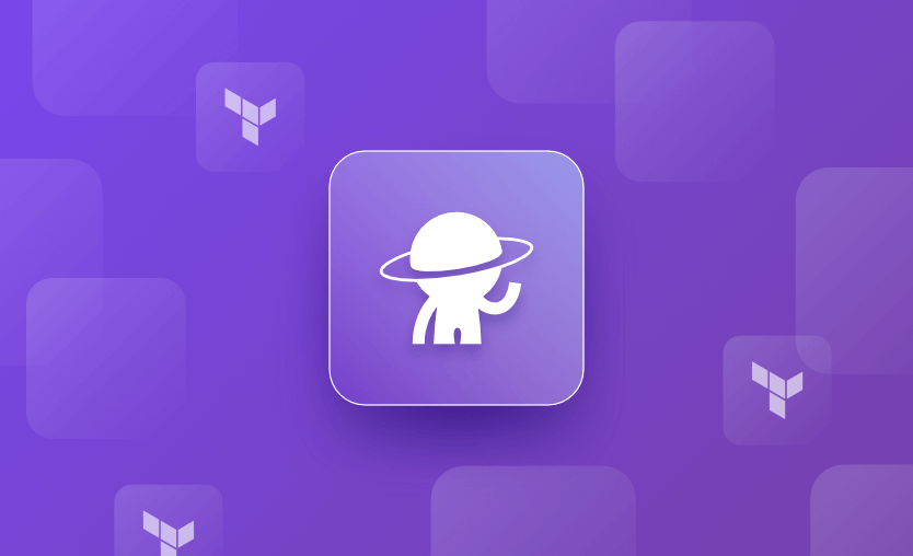 Terraform Remote State with Spacelift