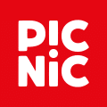 Picnic Technologies logo color