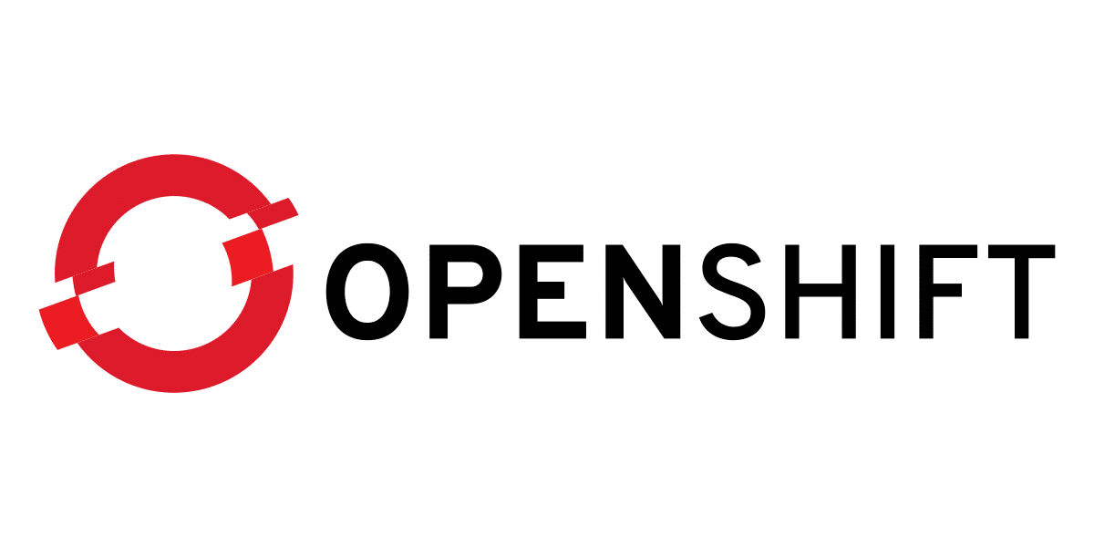 openshift logo