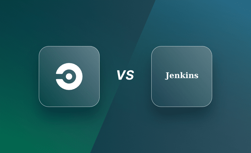CircleCI vs. Jenkins