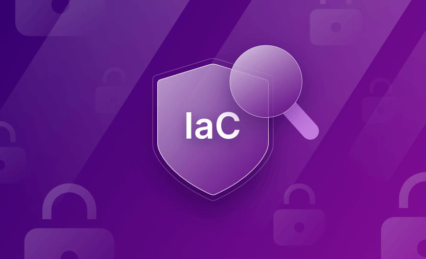 IaC Scanning for Vulnerabilities