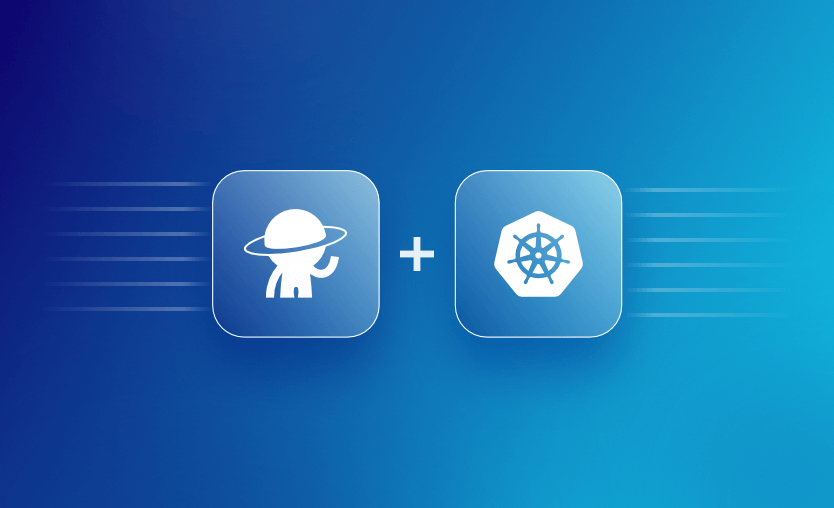 Introducing Kubernetes Native Workers