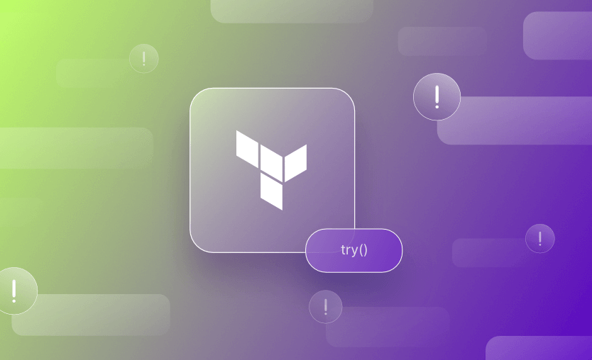 How to Use Terraform Try &#038; Can Functions [Examples]