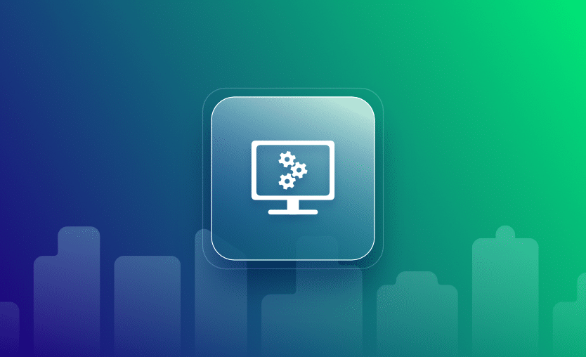 enterprise platform engineering