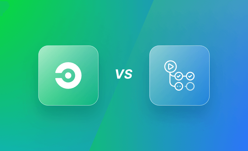 circle ci vs github actions