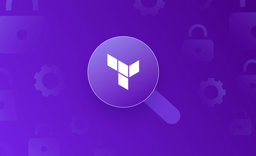 terraform scanning tools