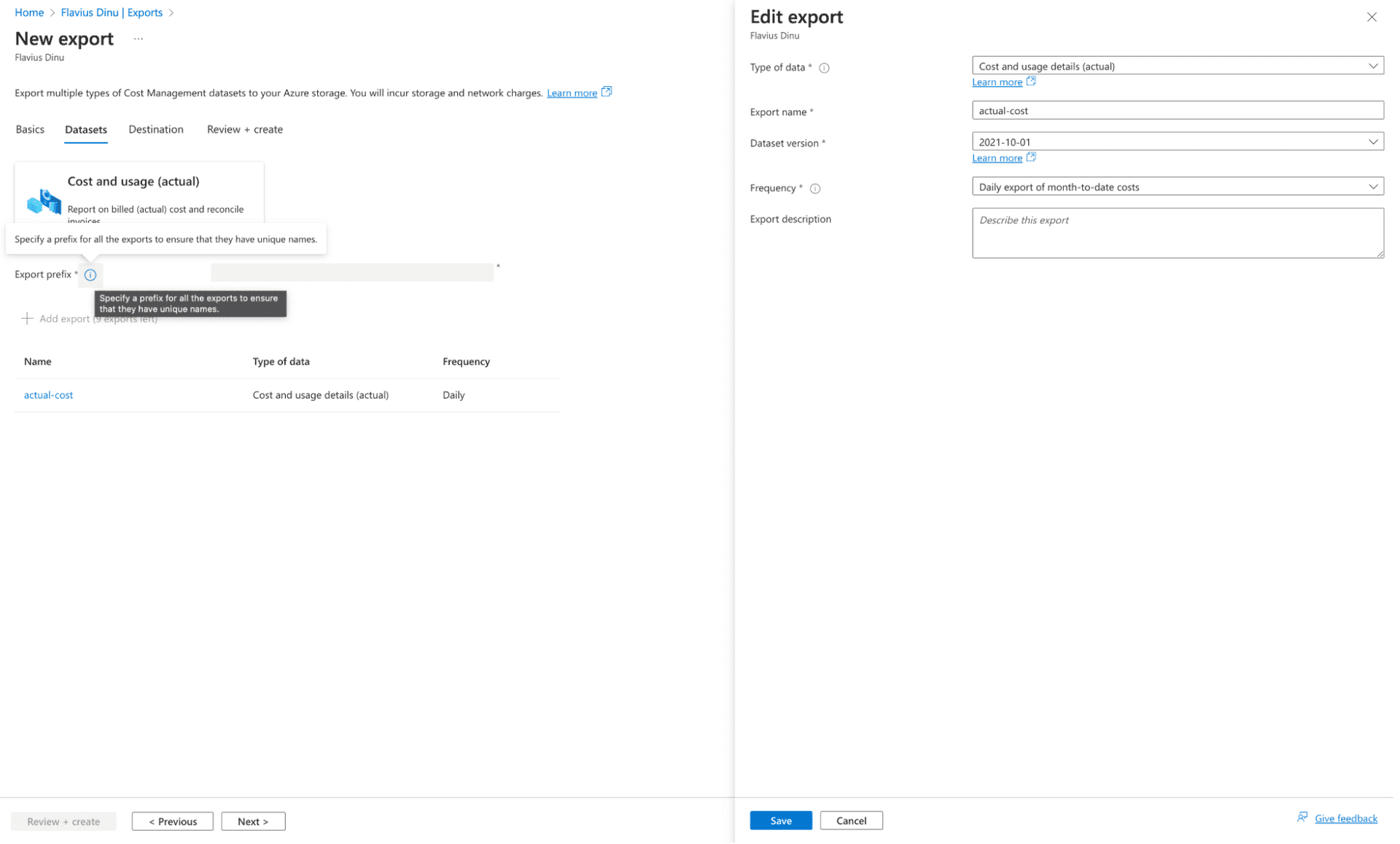 Azure Cost Management Best Practices & Tools