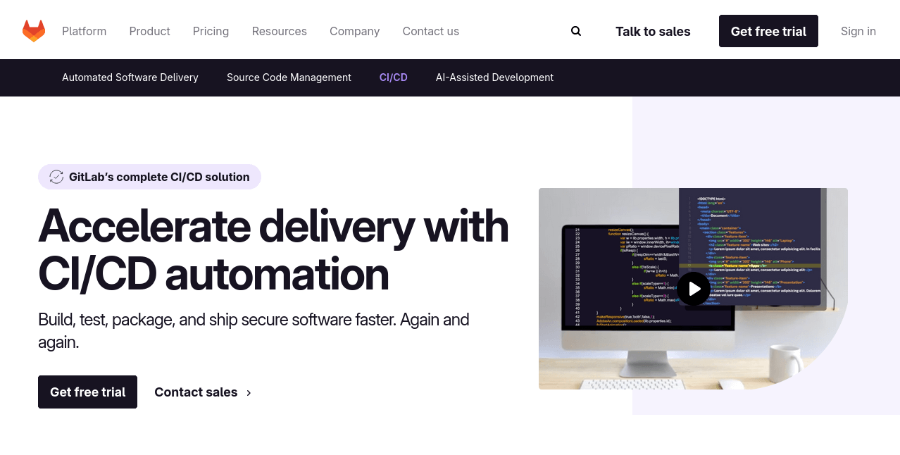 15 Best Continuous Integration (CI) Tools for DevOps in 2026