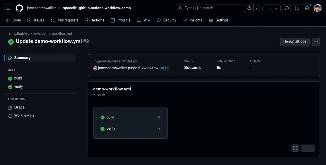GitHub Actions Workflows: How to Create and Manage