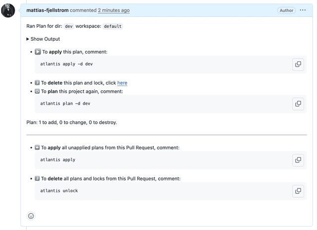 Atlantis Custom Workflow Atlantis with Terragrunt – Automate Terraform Workflows