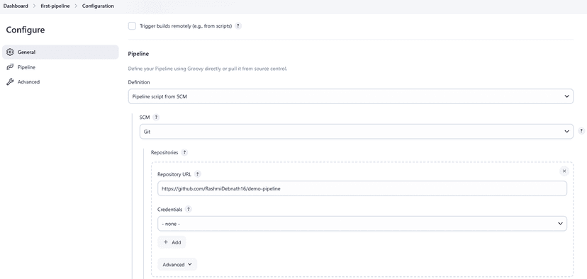 Script Jenkinsfile What is Jenkins Pipeline? Tutorial & Examples