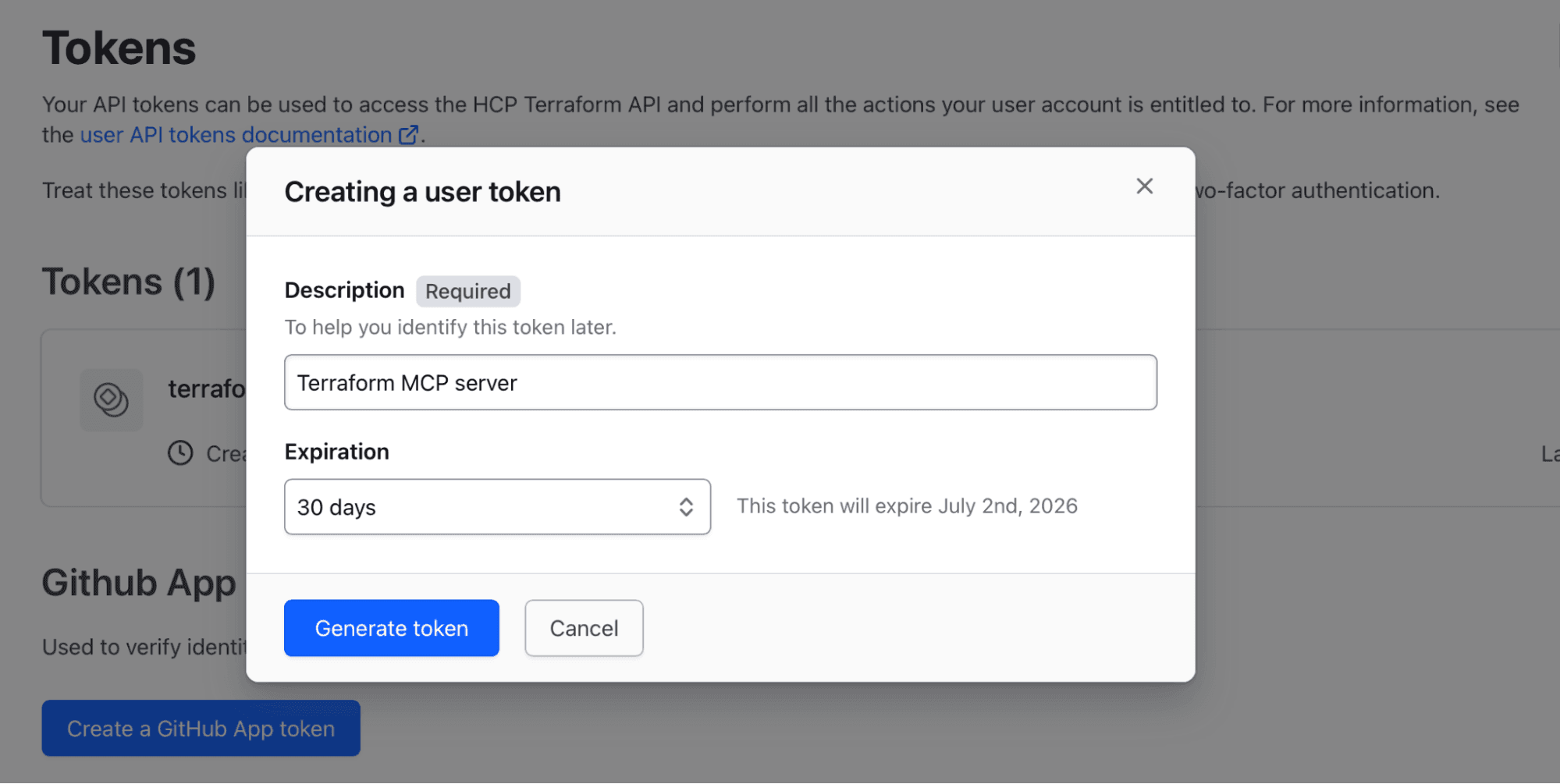 Normalize Token Mcp Terraform MCP Server Explained: Setup and Use Cases