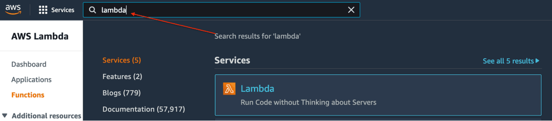 How to Manage AWS Lambda Functions with Terraform: Tutorial