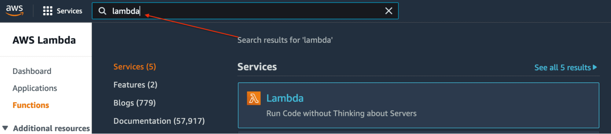 How to Manage AWS Lambda Functions with Terraform: Tutorial
