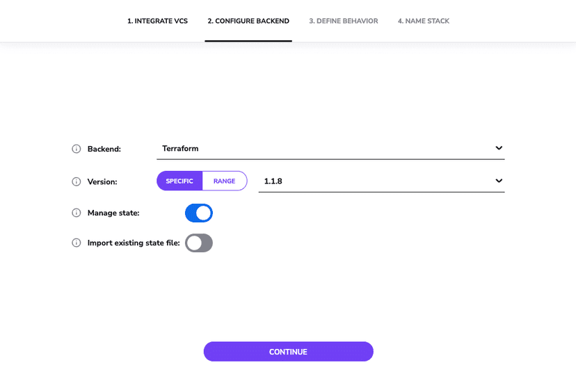 Provision a Kubernetes Cluster with Spacelift and Terraform
