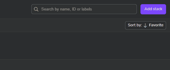 Deploying Spacelift Stack with Spacelift Terraform Provider