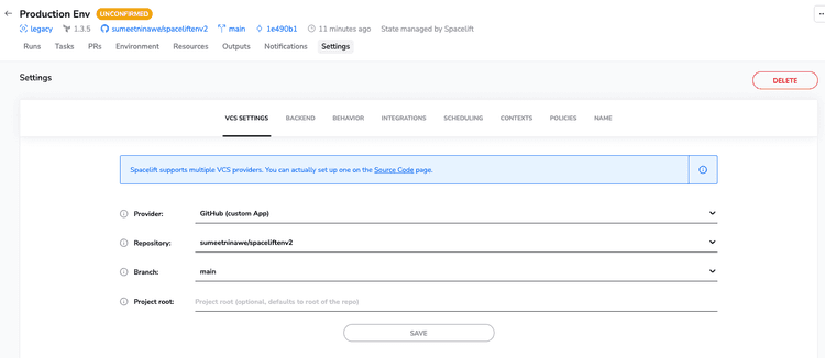 How to Manage Multiple Terraform Environments Efficiently