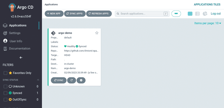 What is Argo CD? Overview & Tutorial