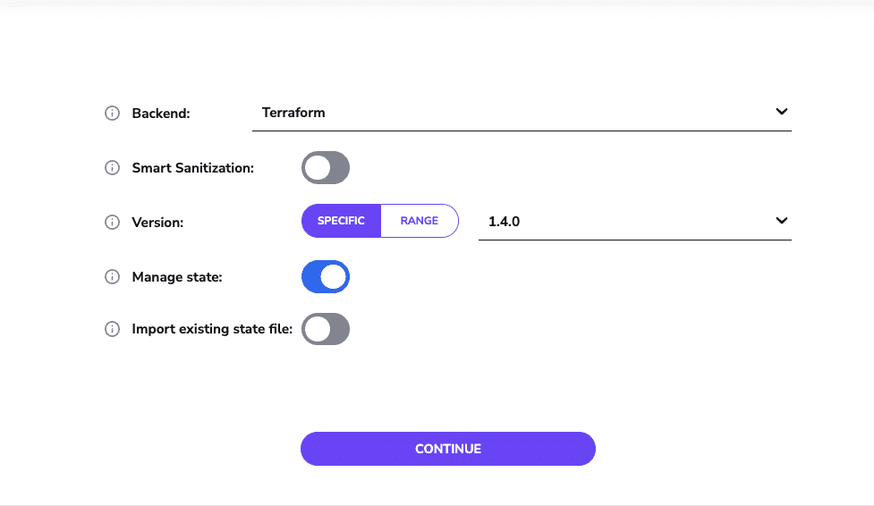 Managing Infrastructure as Code (IaC) With Terraform