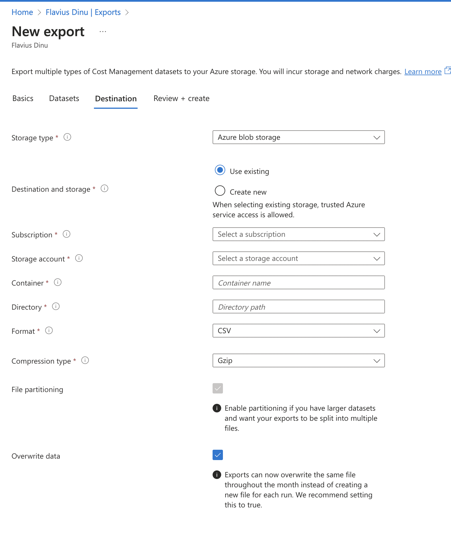 Azure Cost Management Best Practices & Tools