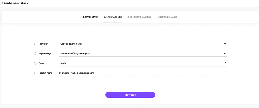 Using Terraform & Ansible Together
