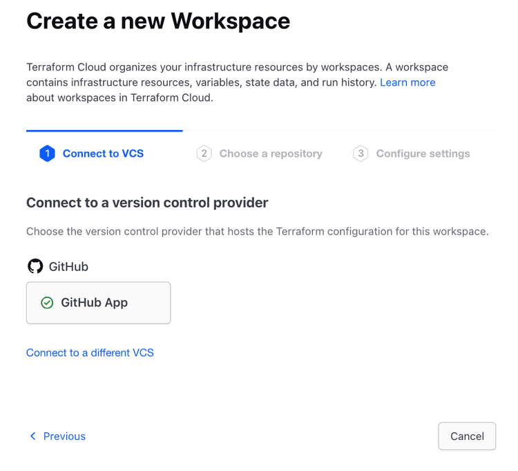 Terraform Cloud / Enterprise Workspaces vs. Spacelift Stacks