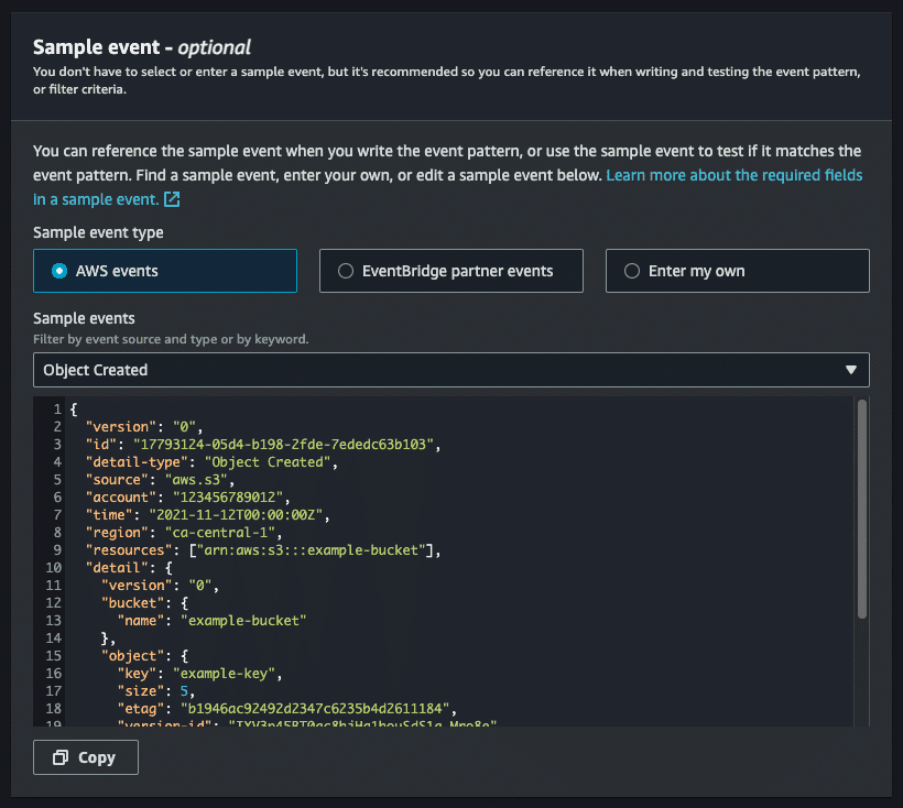 What is Amazon (AWS) EventBridge & How Does It Work?
