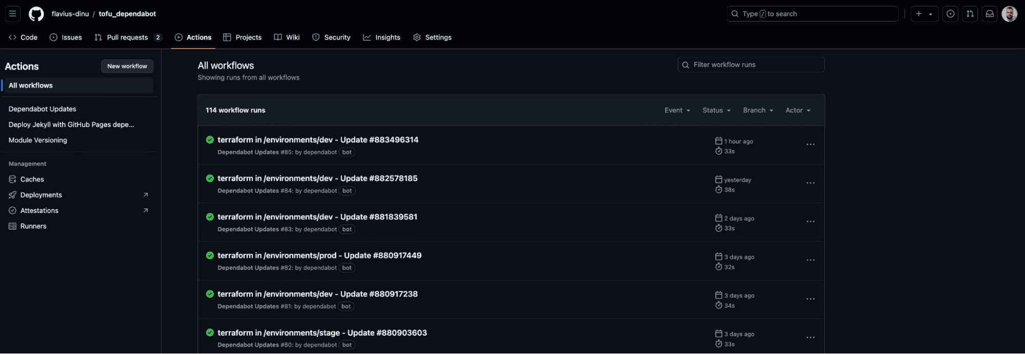 GitHub Actions vs. Jenkins: Popular CI/CD Tools Comparison