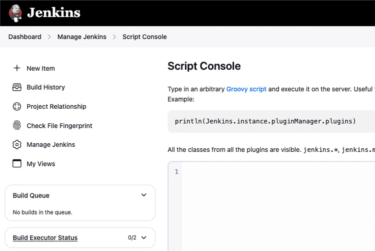 Jenkins Environment Variables: Default, Local & Global