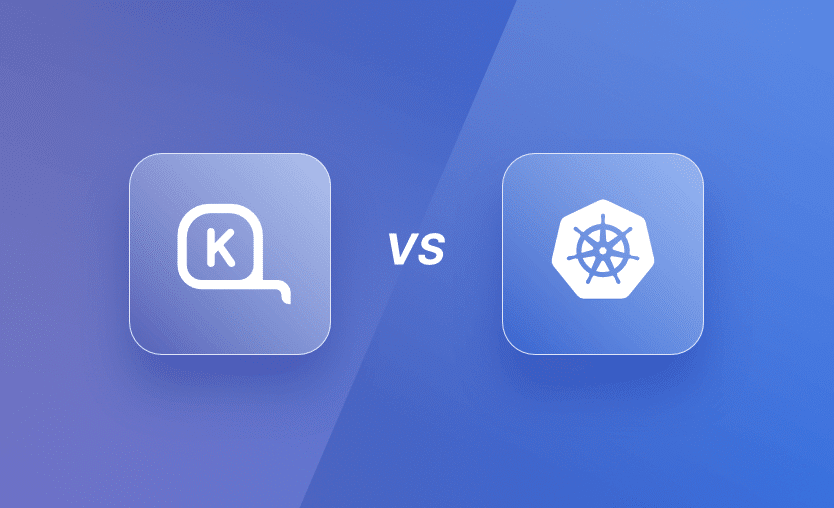 Karpenter vs. Cluster Autoscaler - Kubernetes Scaling Tools