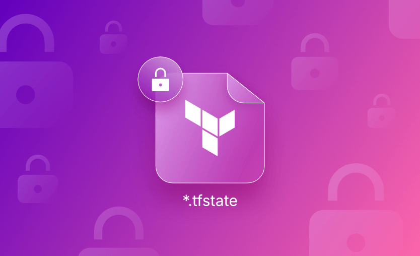 How to Encrypt Terraform State Files (13 minute read)