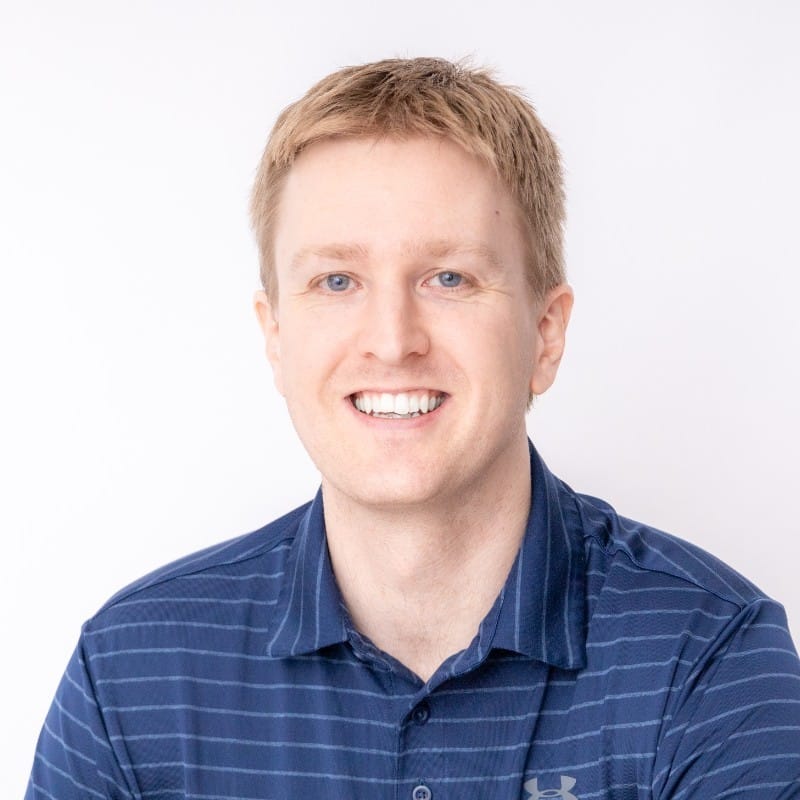 profile photo of Morley Abbott, Senior Engineering Manager at Aurora Solar