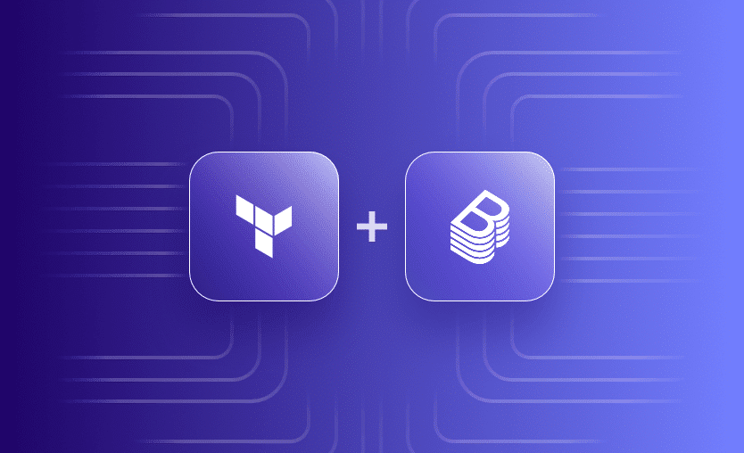 How to Integrate Terraform with Backstage for Self-Service