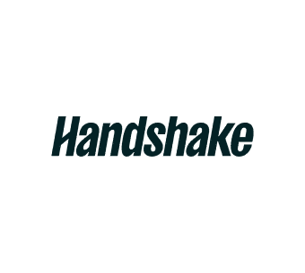 Handshake logo