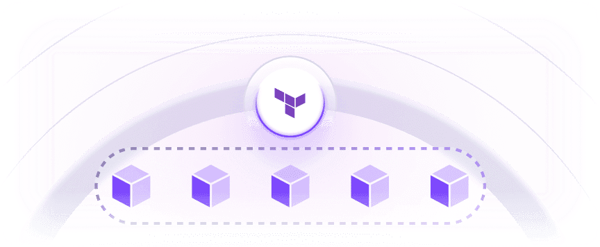 Built for teams that have outgrown terraform enterprise